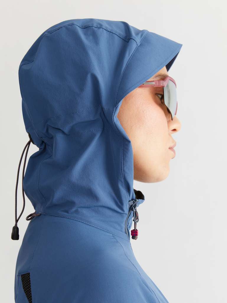 Vanadis 2.0 Jacket Women's