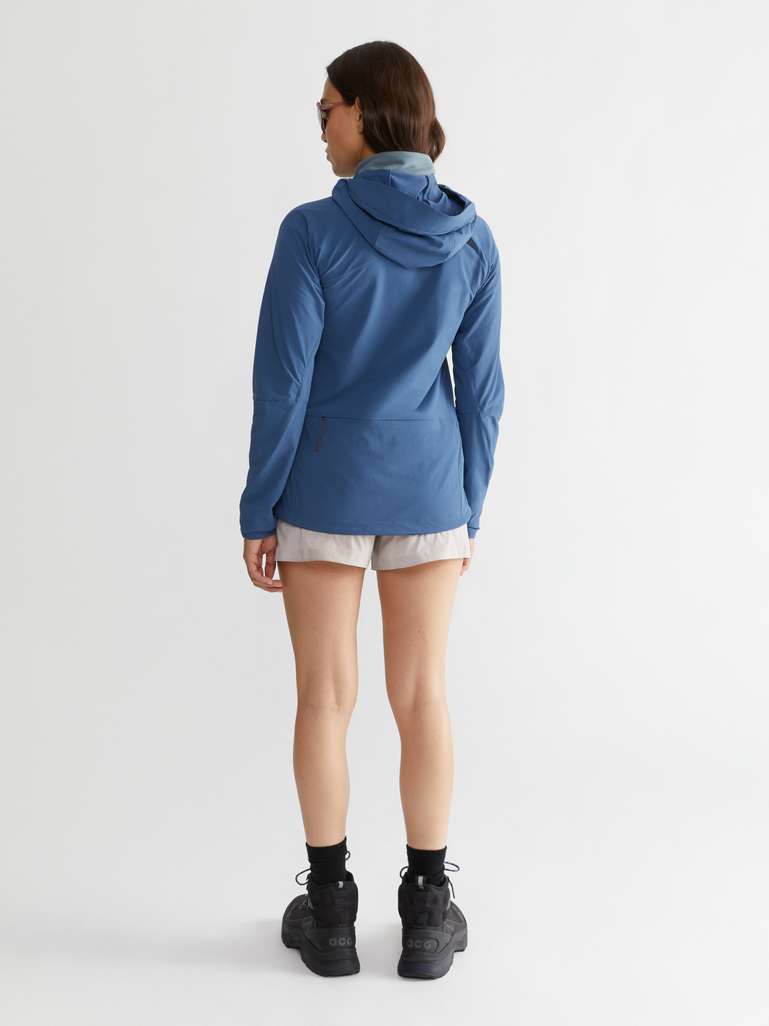 Vanadis 2.0 Jacket Women's