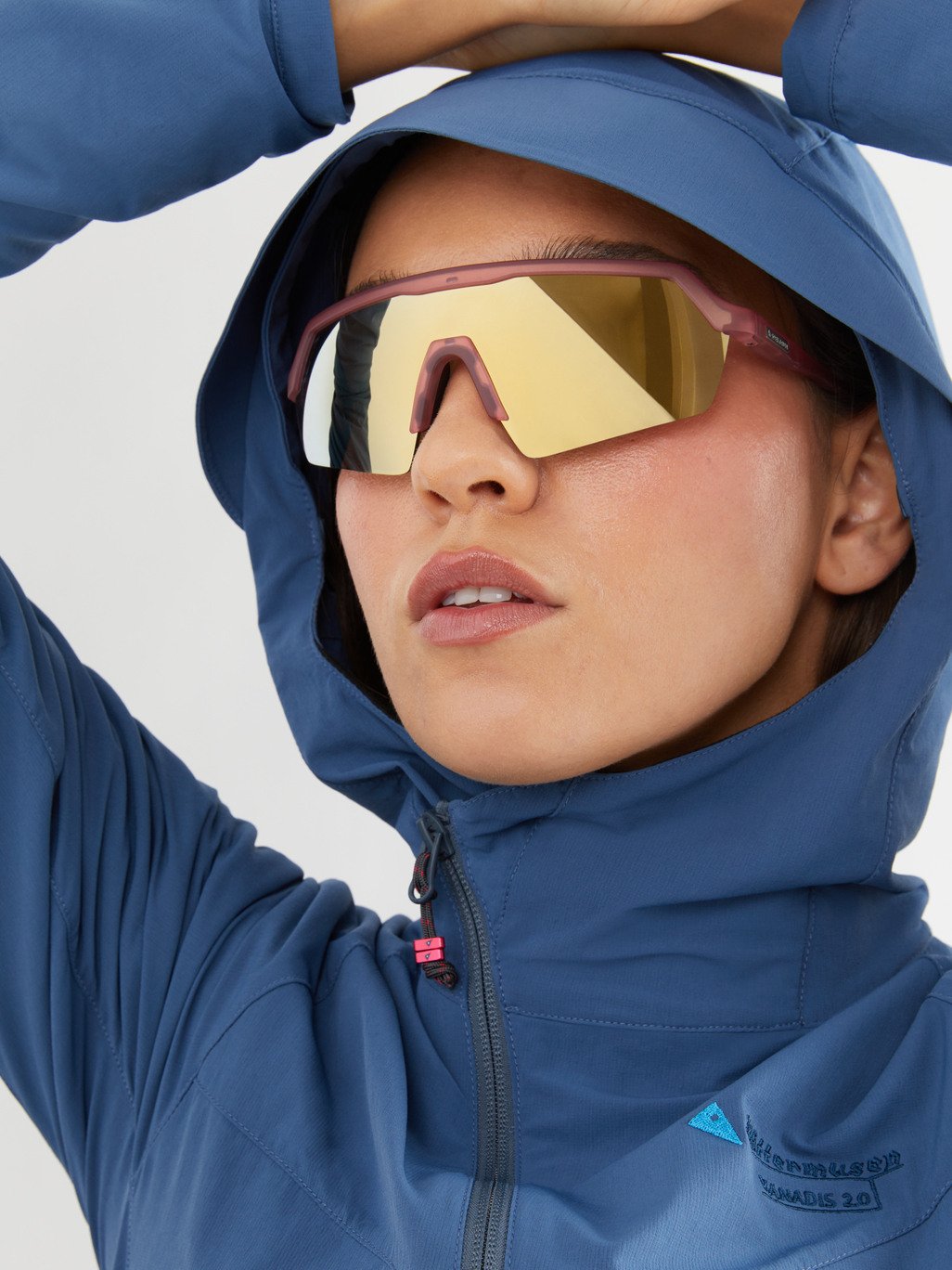 Image 7 for product Vanadis 2.0 Jacket Women's