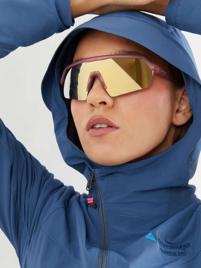 Vanadis 2.0 Jacket Women's