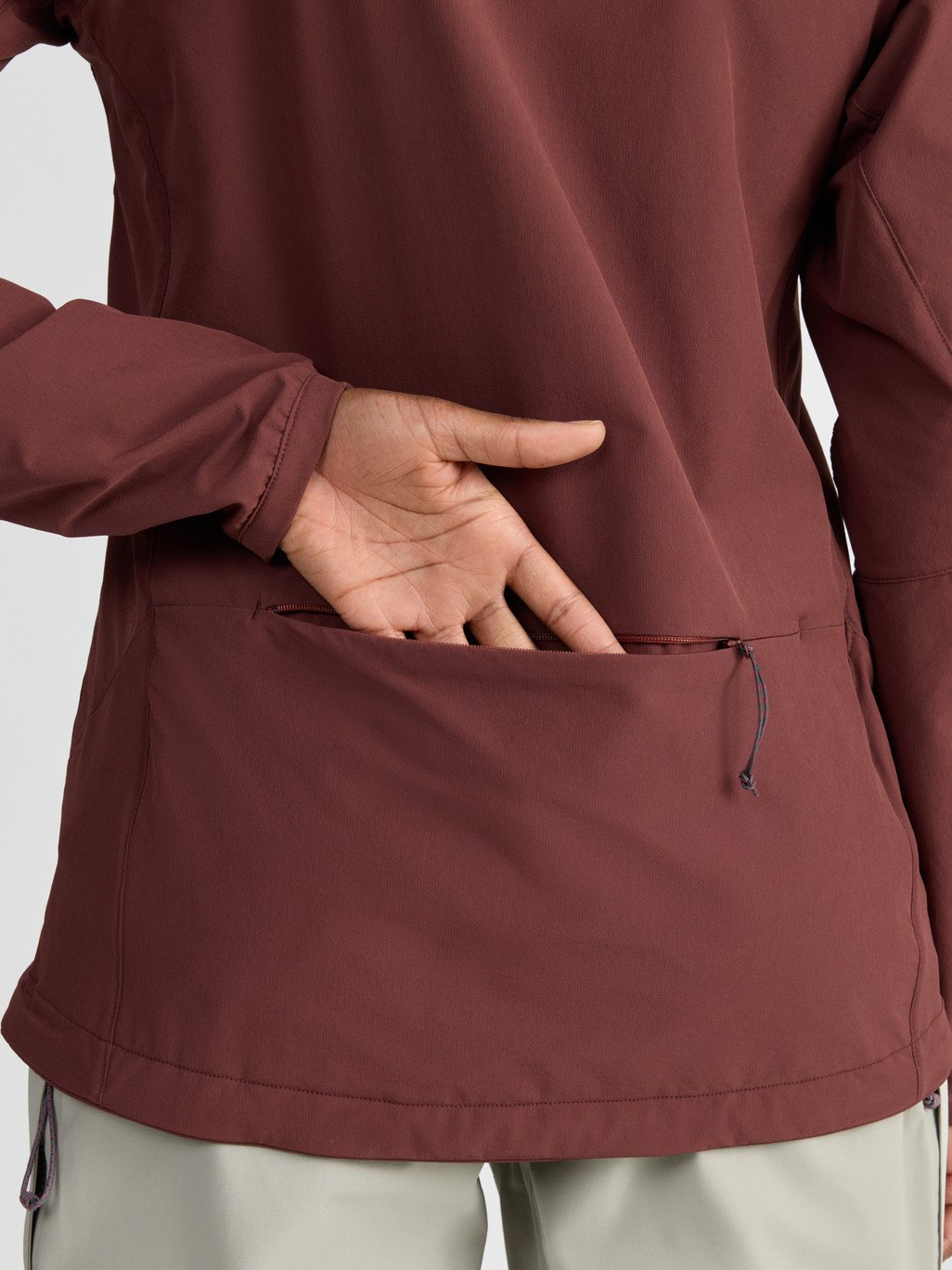 Image 9 for product Vanadis 2.0 Jacket Women's