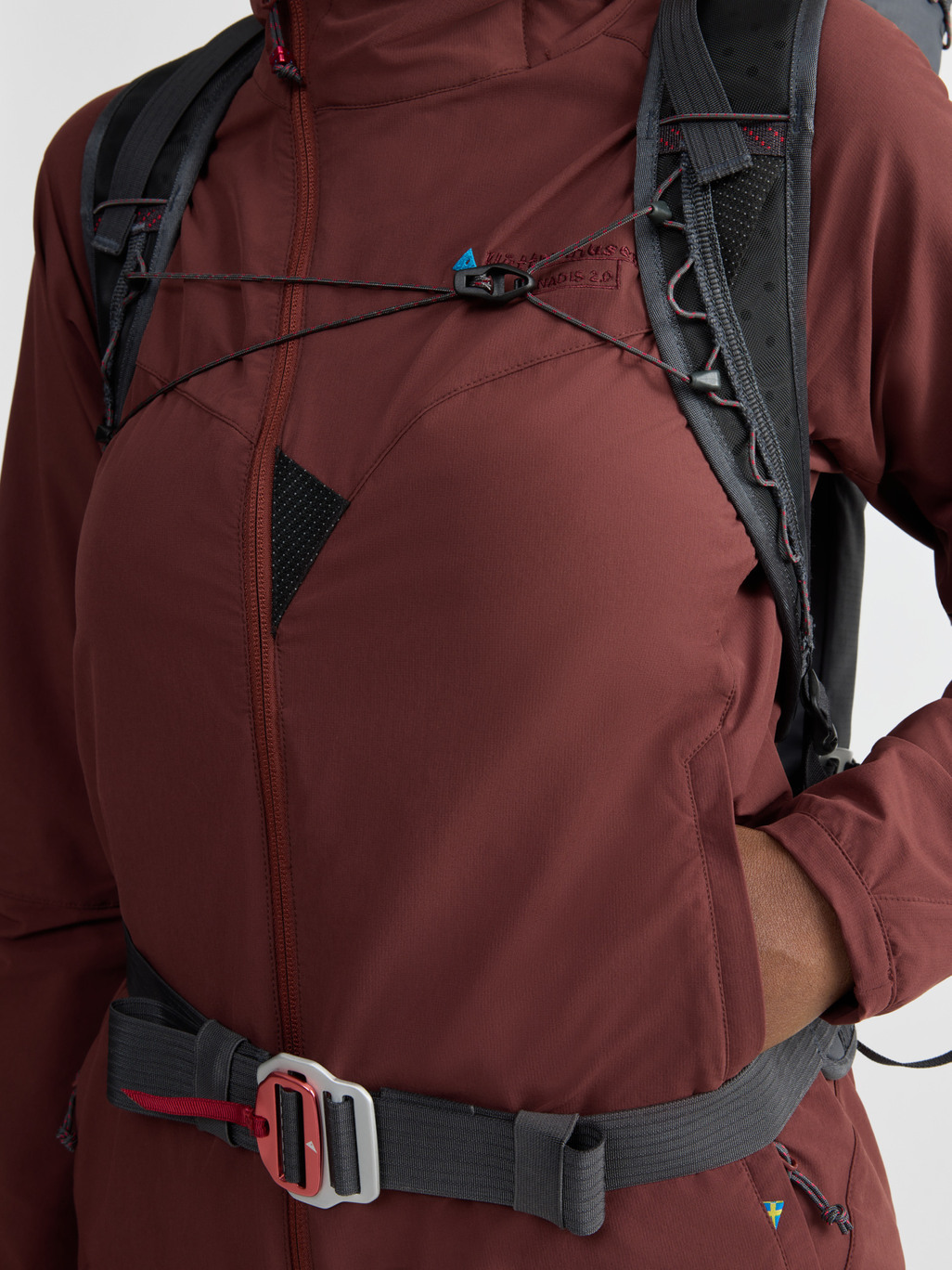 Image 6 for product Vanadis 2.0 Jacket Women's