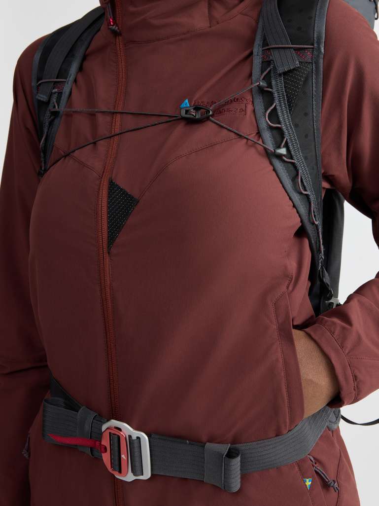 Vanadis 2.0 Jacket Women's