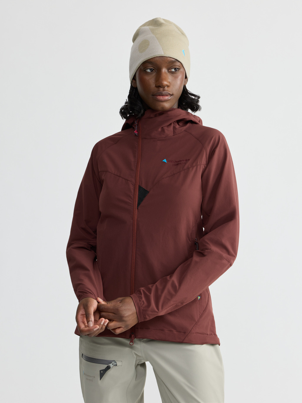 Image 1 for product Vanadis 2.0 Jacket Women's