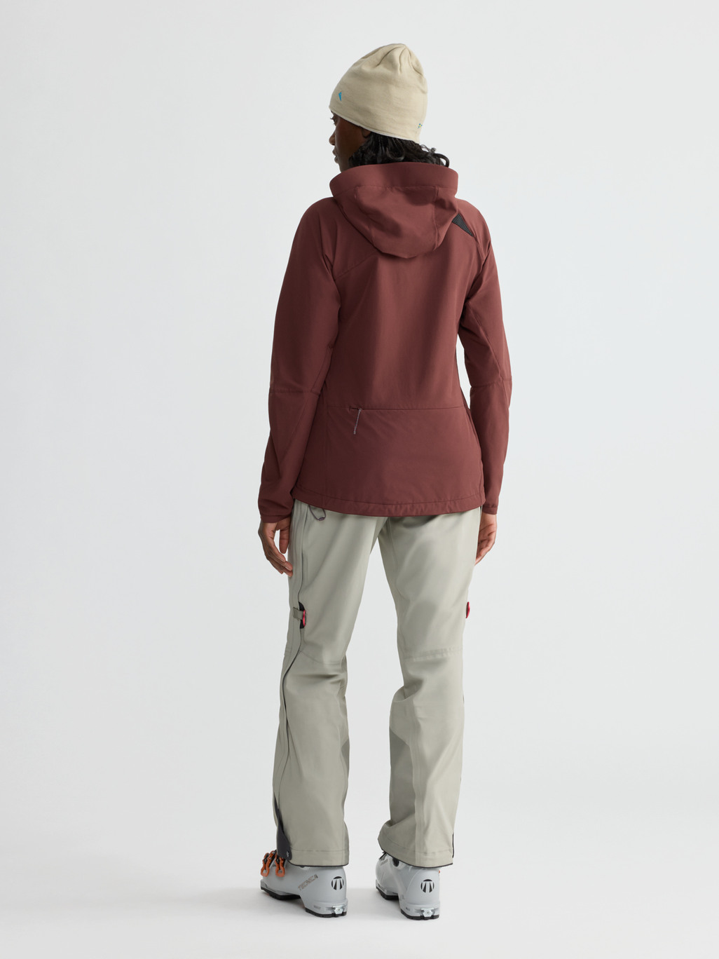Image 4 for product Vanadis 2.0 Jacket Women's
