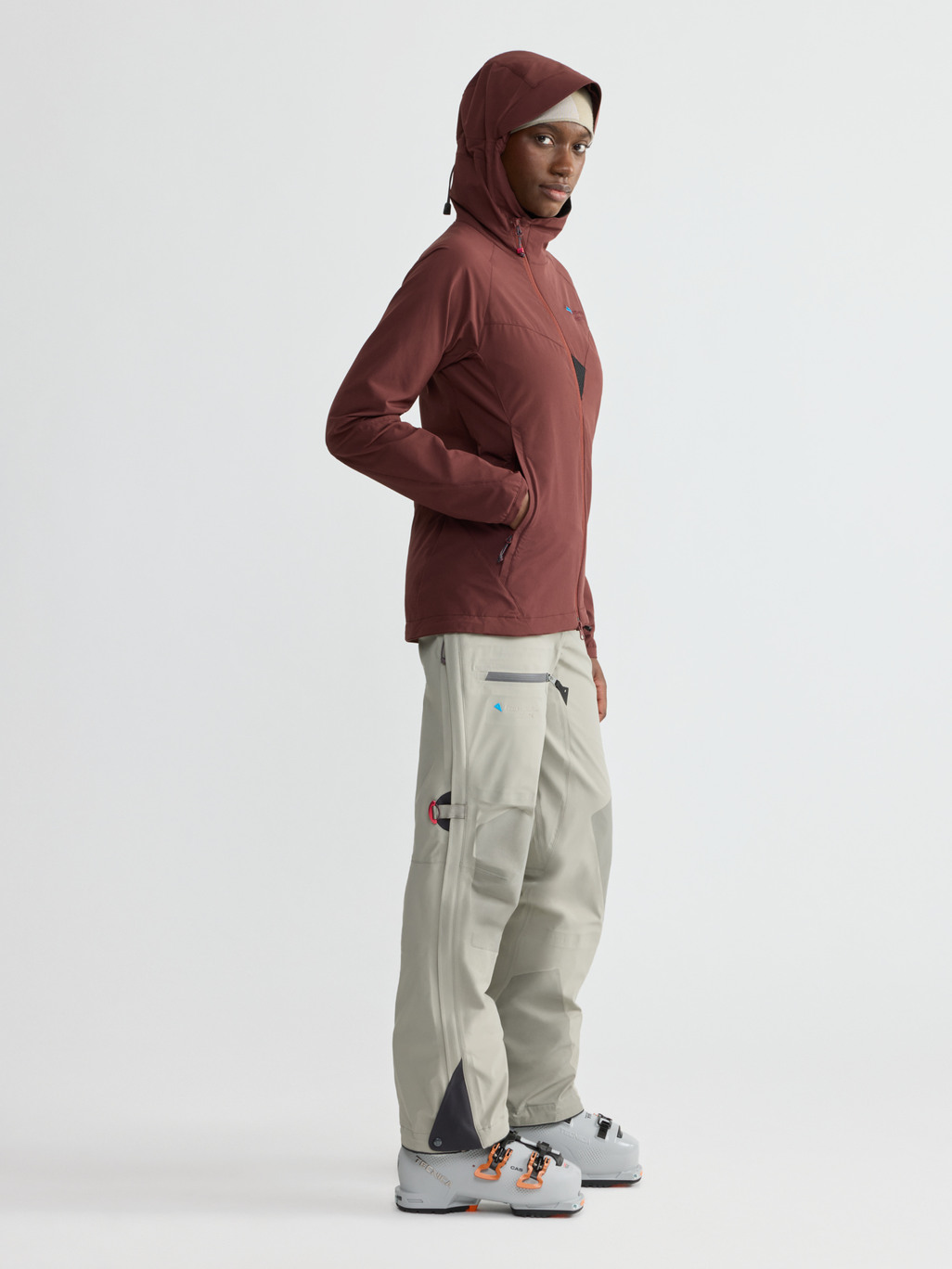 Image 3 for product Vanadis 2.0 Jacket Women's