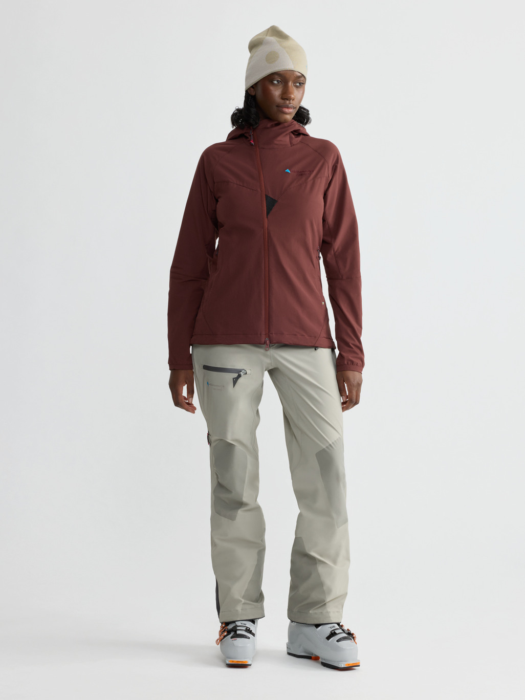 Image 2 for product Vanadis 2.0 Jacket Women's