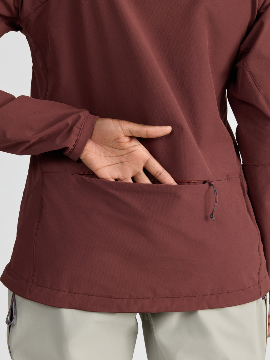 Image 7 for product Vanadis 2.0 Jacket Women's