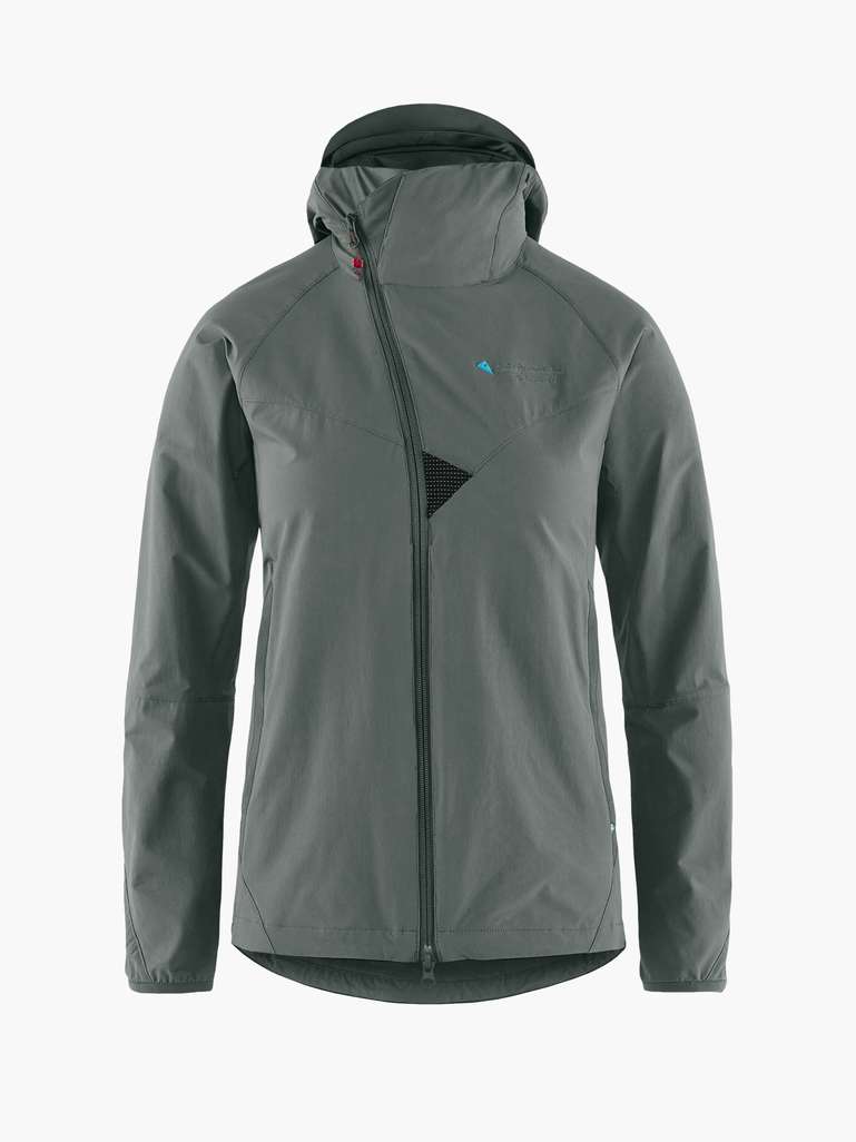 Vanadis 2.0 Jacket Women's