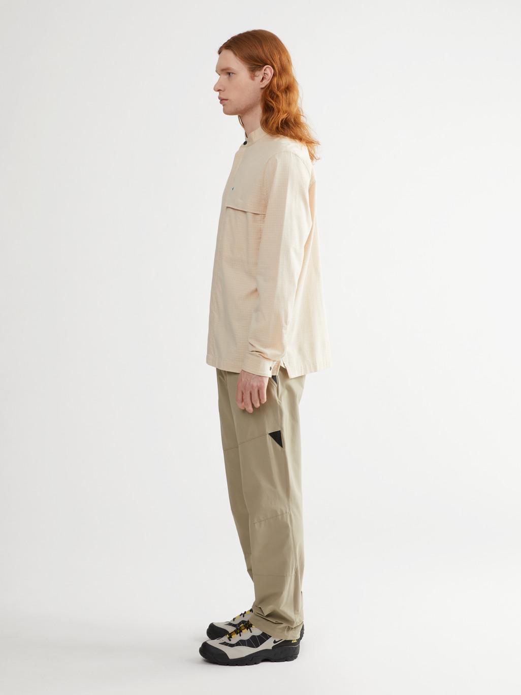Image 6 for product Frigg LS Shirt Herren