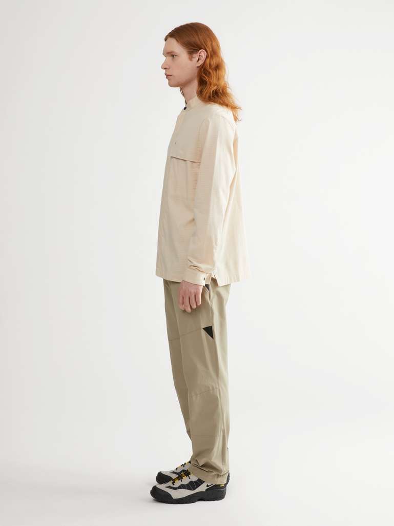 Frigg LS Shirt Men's