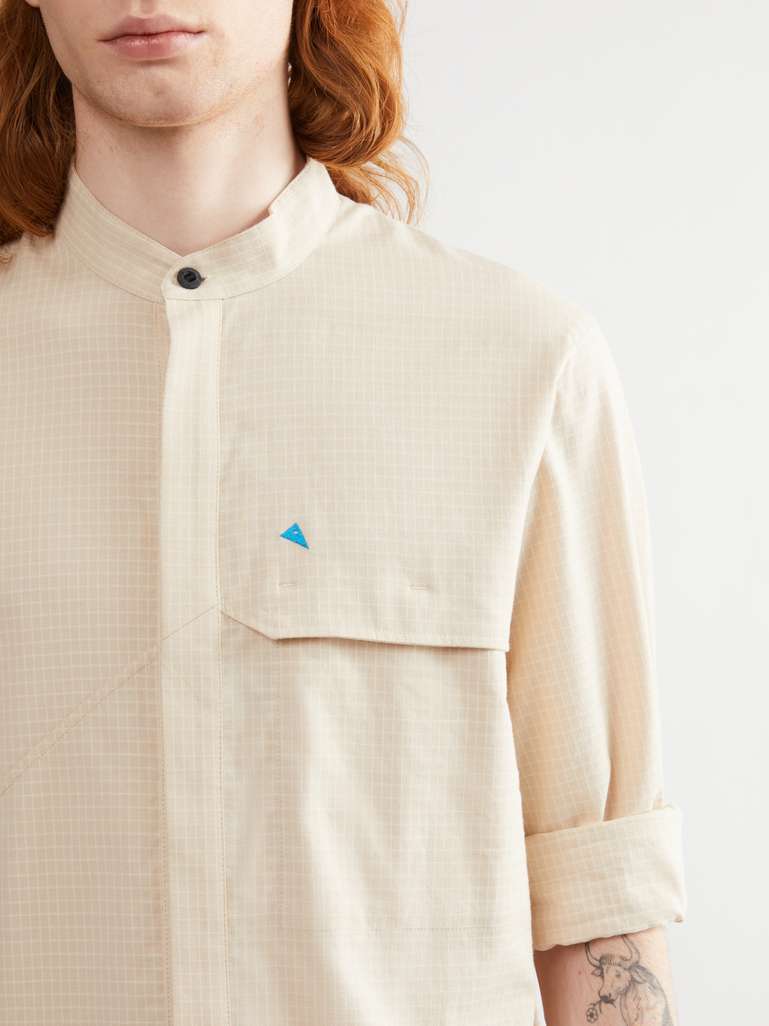 Frigg LS Shirt Herren