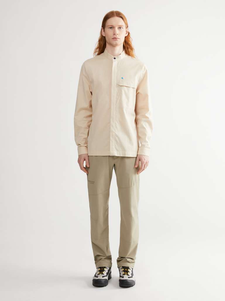 Frigg LS Shirt Men's