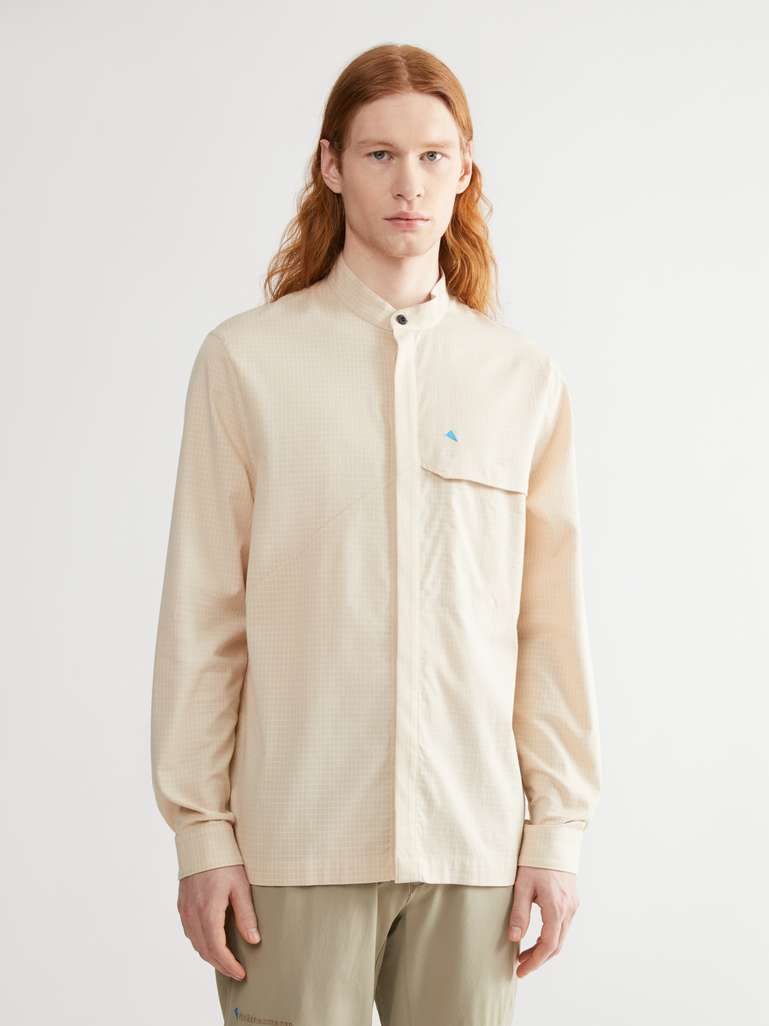 Frigg LS Shirt Men's