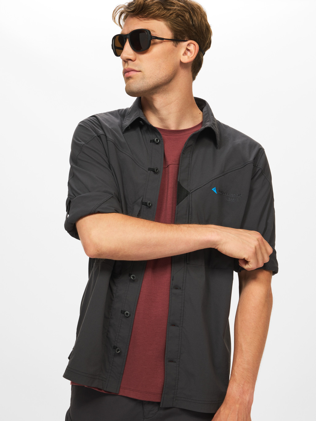 Image 9 for product Garm LS Shirt Men's