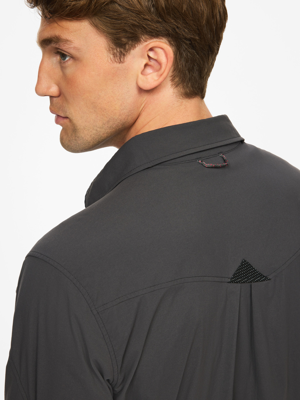 Image 5 for product Garm LS Shirt Men's