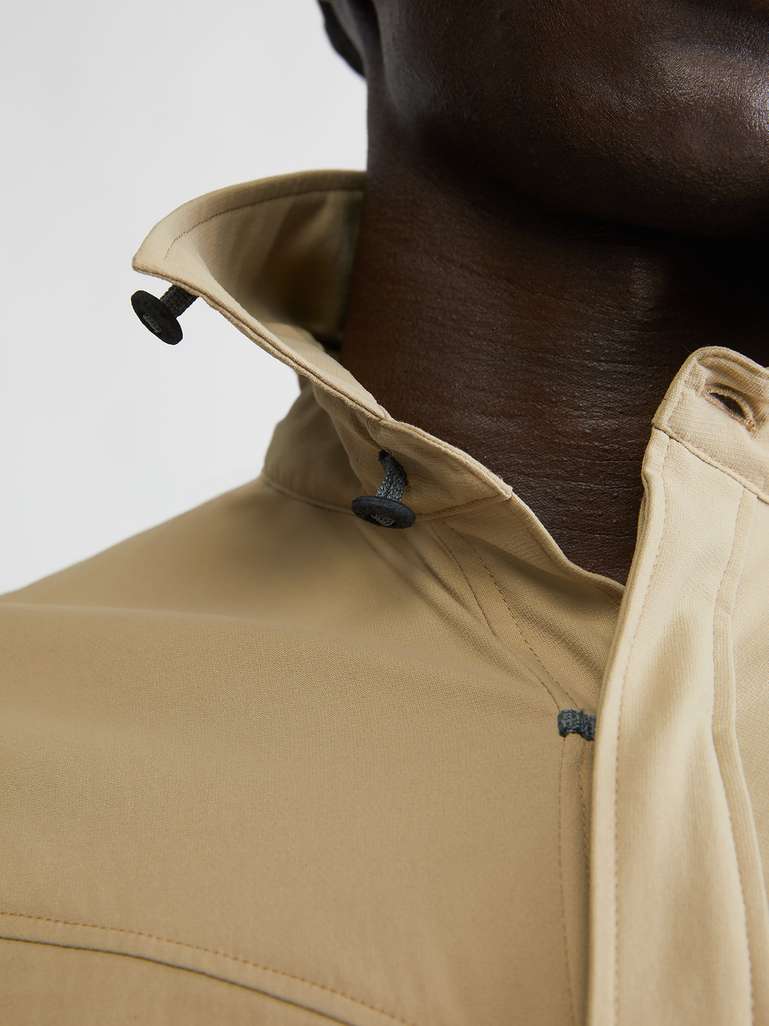 Garm LS Shirt Men's