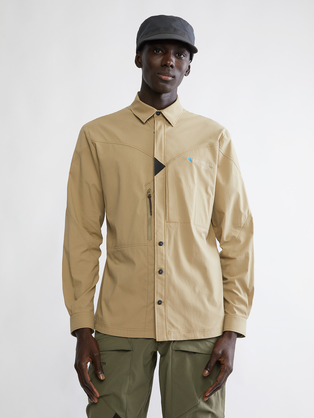 Image 4 for product Garm LS Shirt Men's
