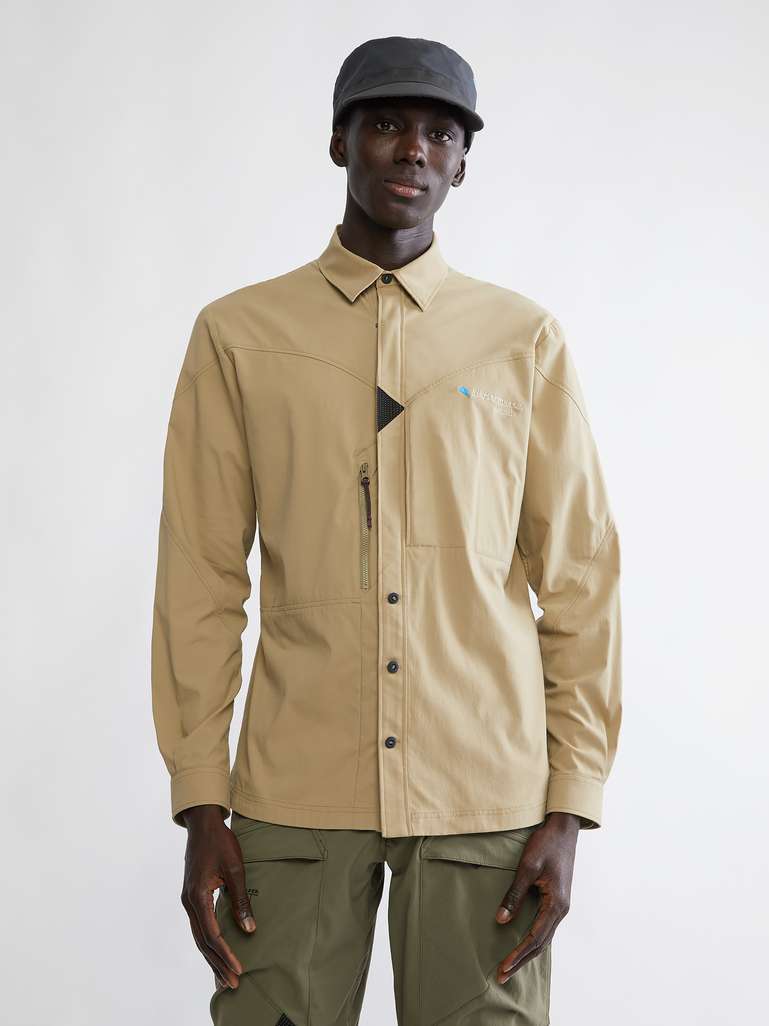 Garm LS Shirt Men's