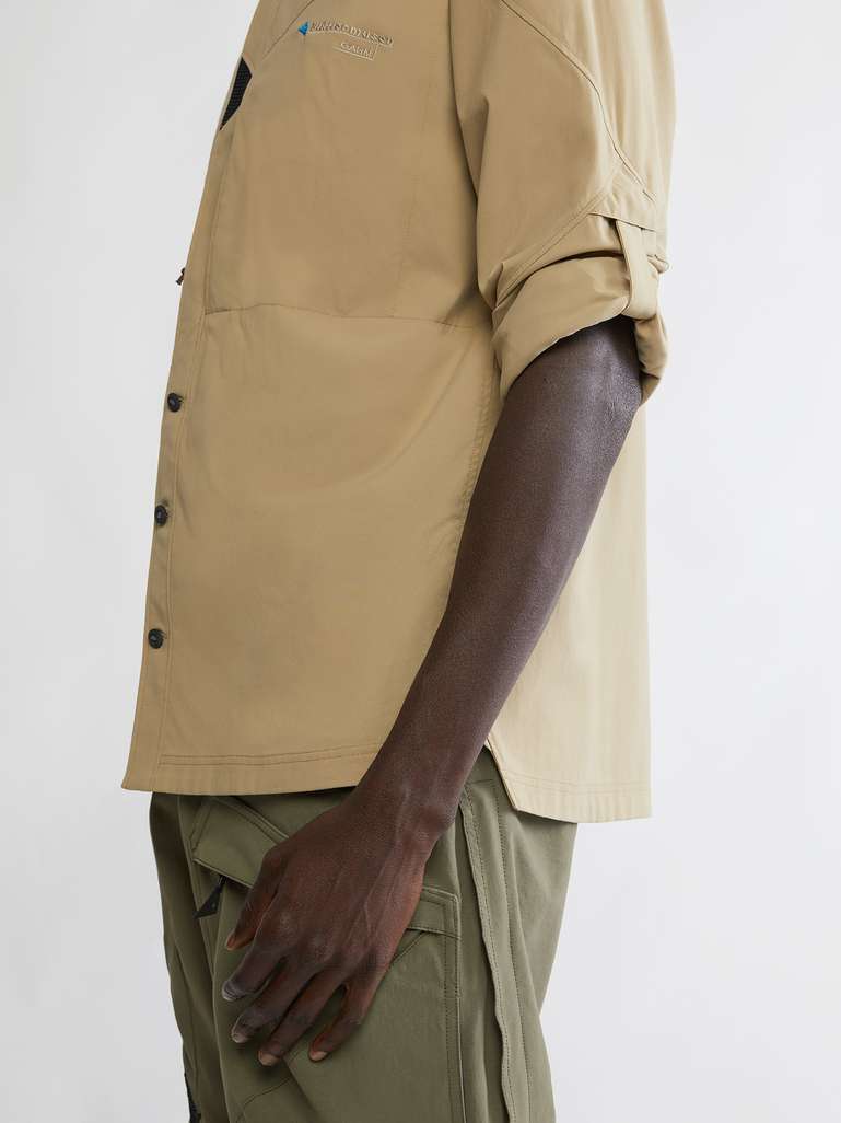 Garm LS Shirt Men's