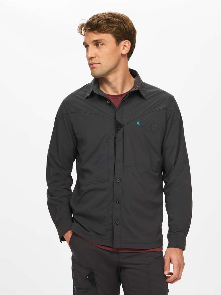Garm LS Shirt Men's image 1