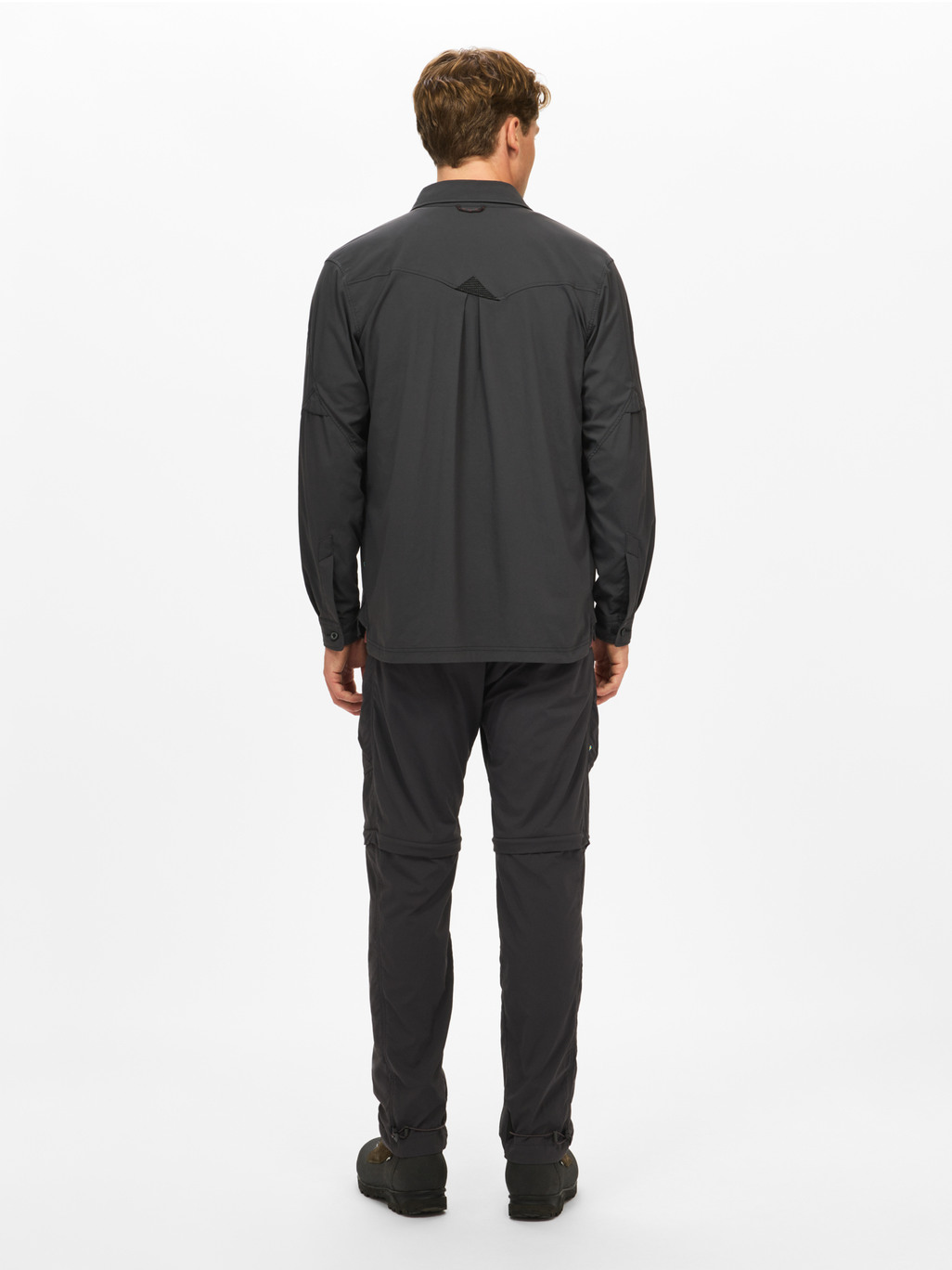 Image 4 for product Garm LS Shirt Men's