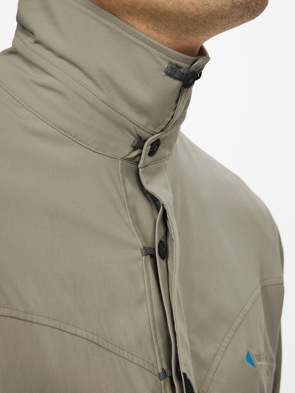 Image 7 for product Garm LS Shirt Men's