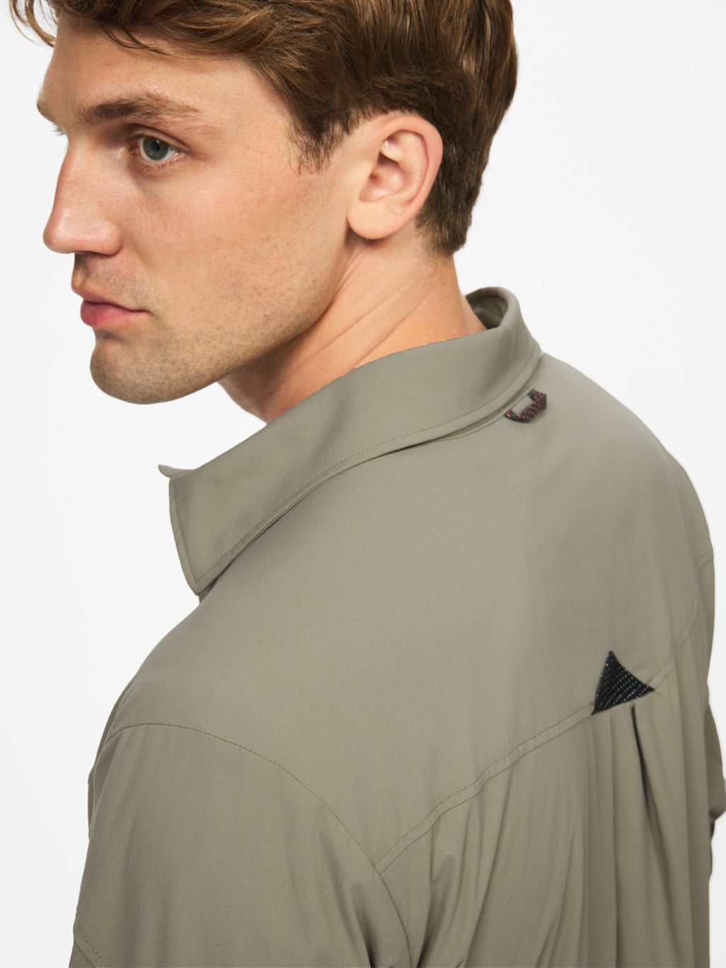 Image 5 for product Garm LS Shirt Men's