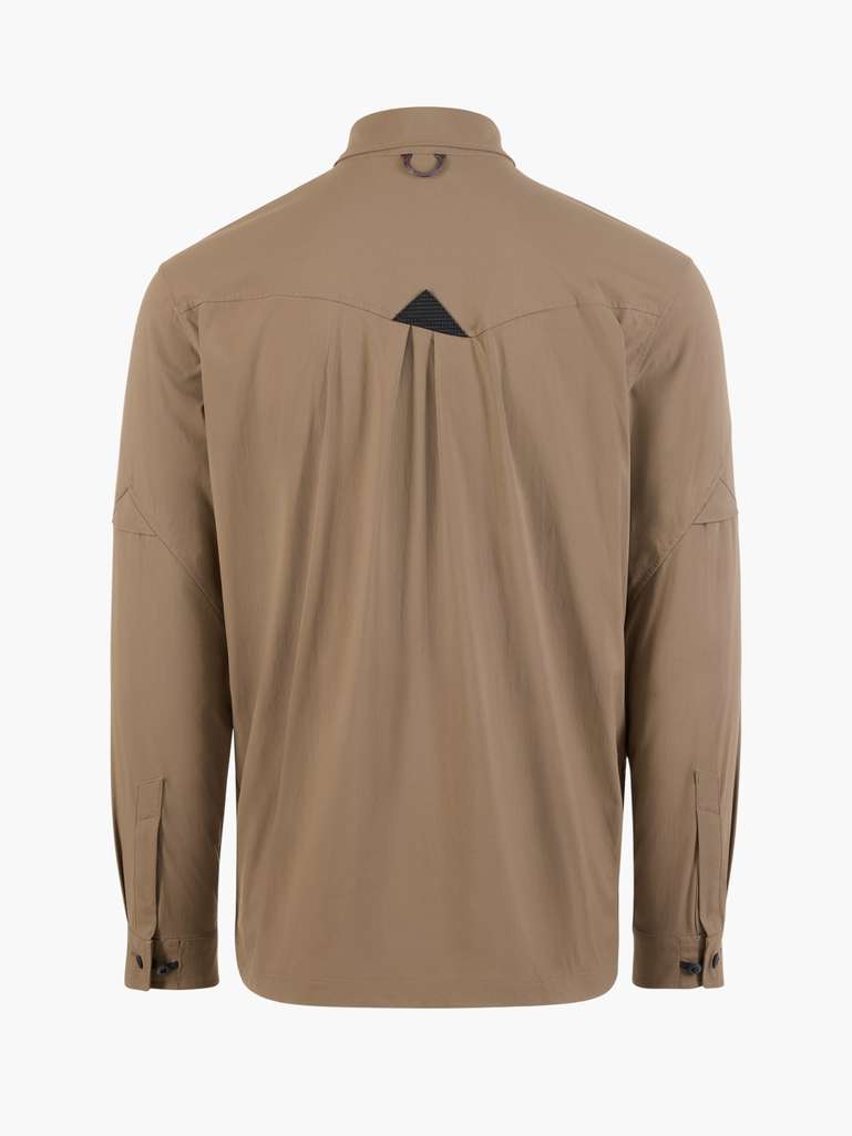 Garm LS Shirt Men's image 5