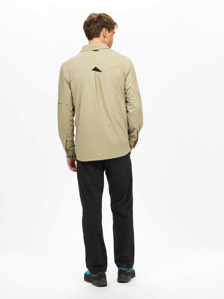 Garm LS Shirt Herren image 3