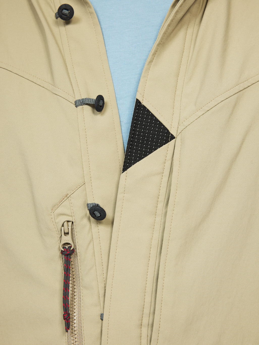 Image 9 for product Garm LS Shirt Men's