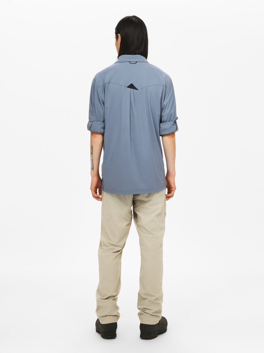 Image 4 for product Garm LS Shirt Herren