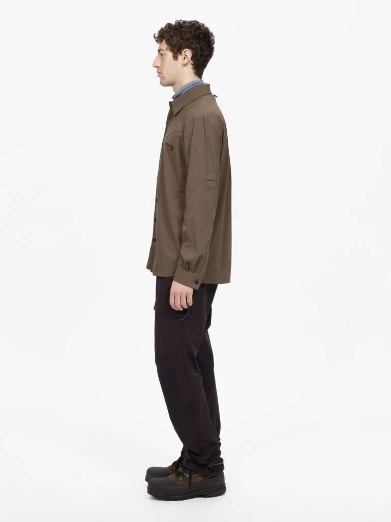 Garm LS Shirt Men's image 3