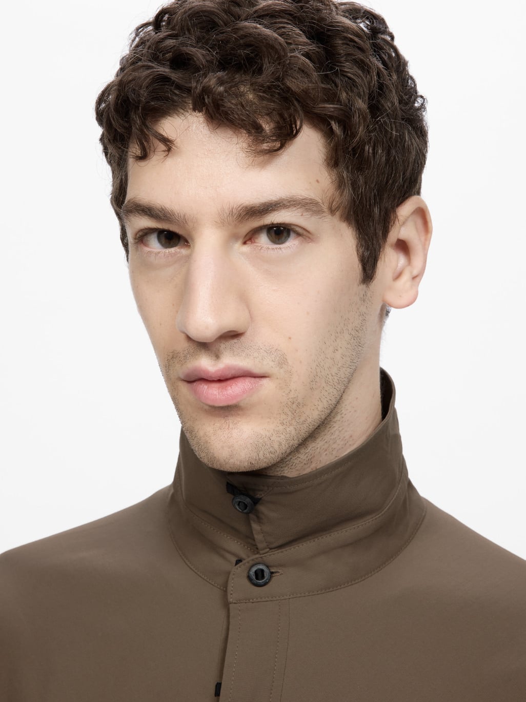 Image 6 for product Garm LS Shirt Herren