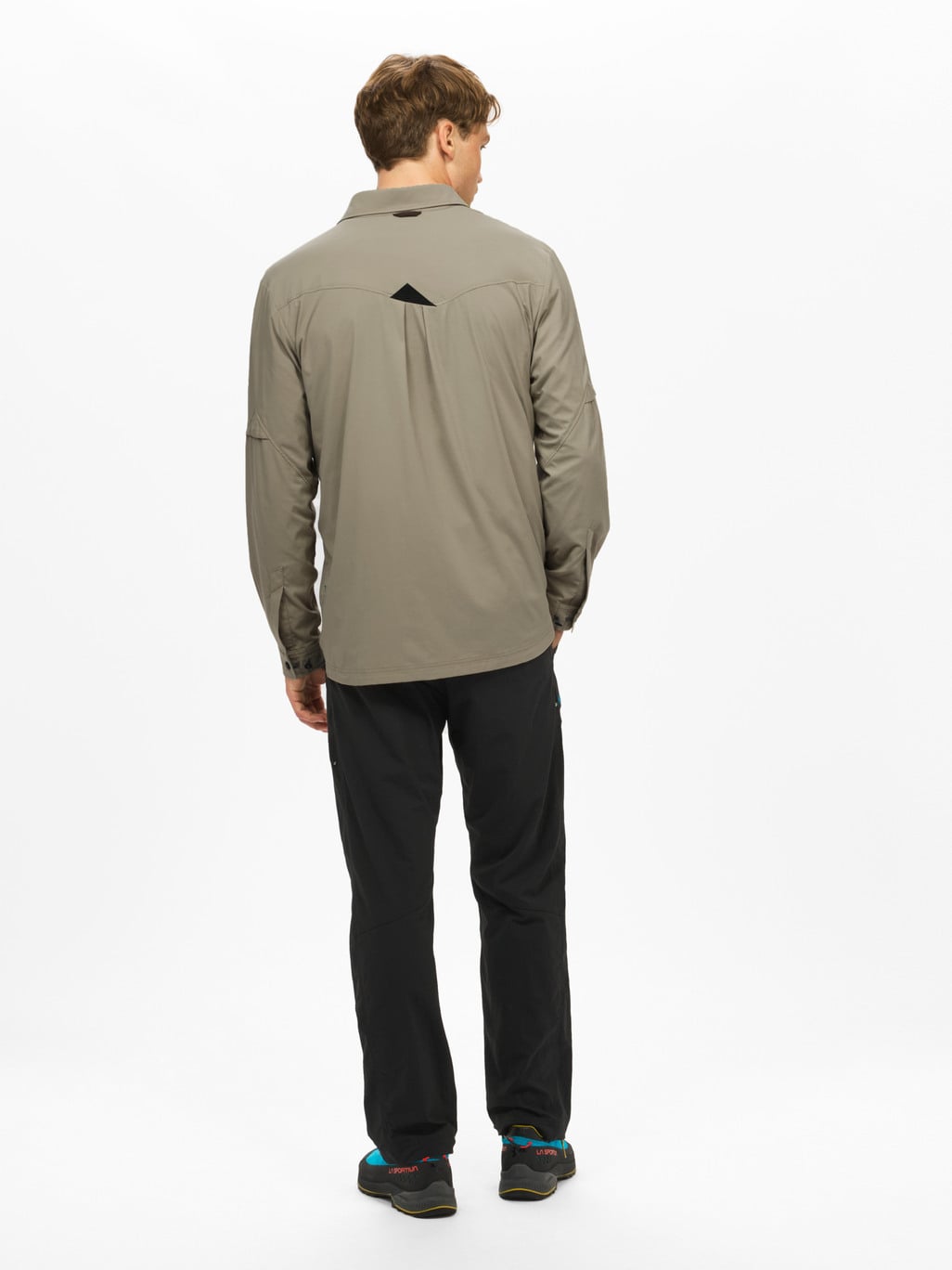 Image 4 for product Garm LS Shirt Men's