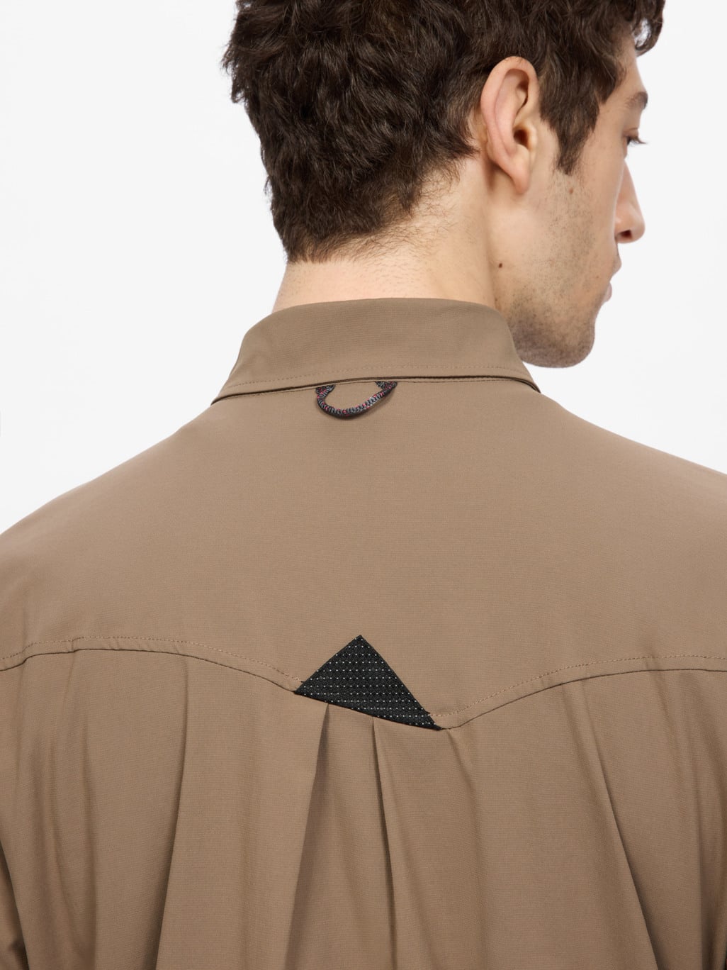 Image 5 for product Garm LS Shirt Men's