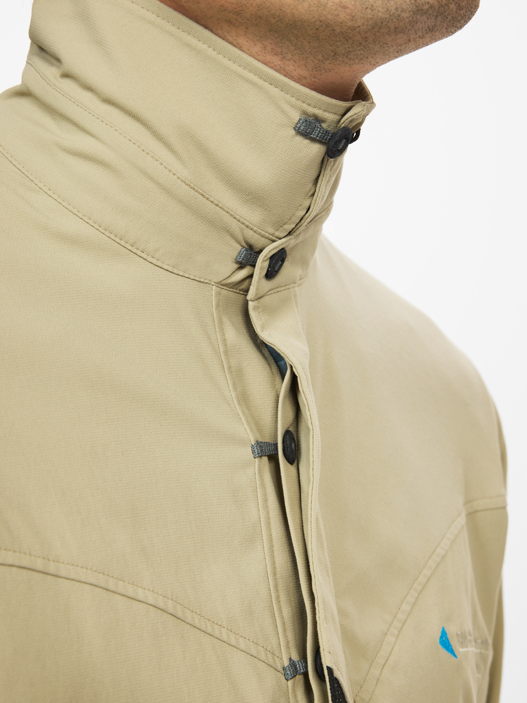 Image 7 for product Garm LS Shirt Men's