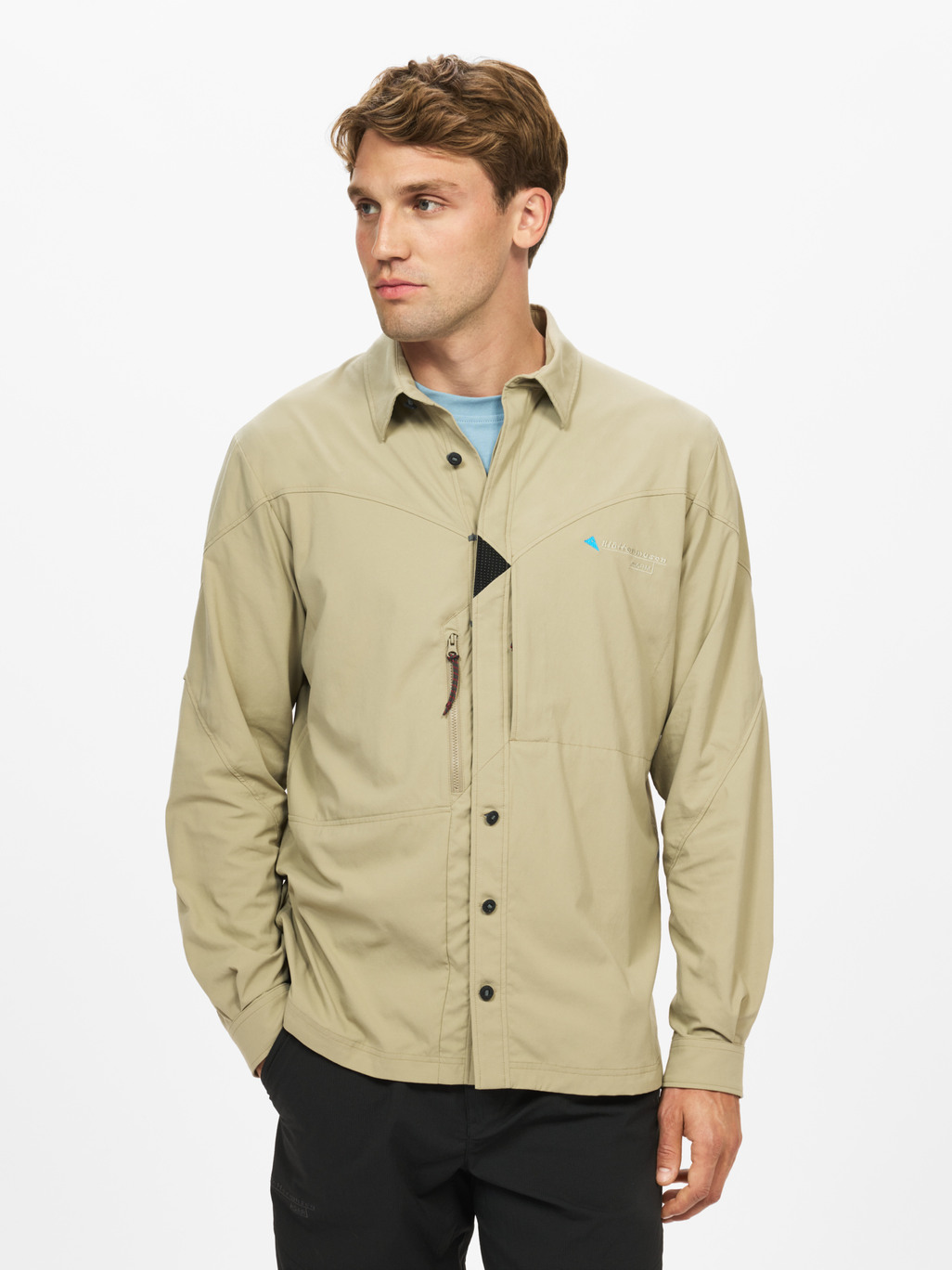 Image 2 for product Garm LS Shirt Men's