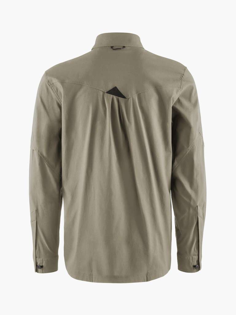 Garm LS Shirt Men's image 5