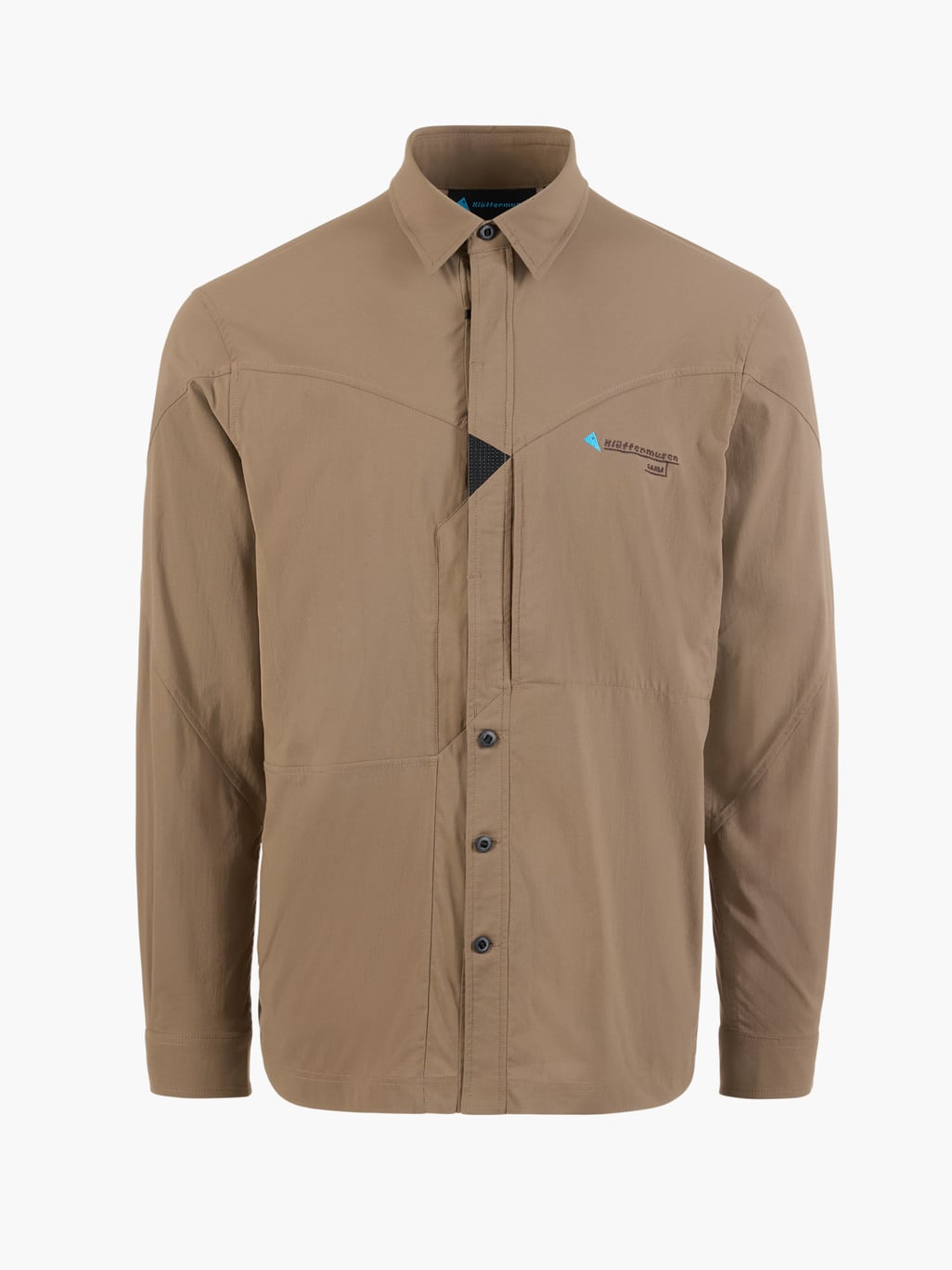 Image 10 for product Garm LS Shirt Men's