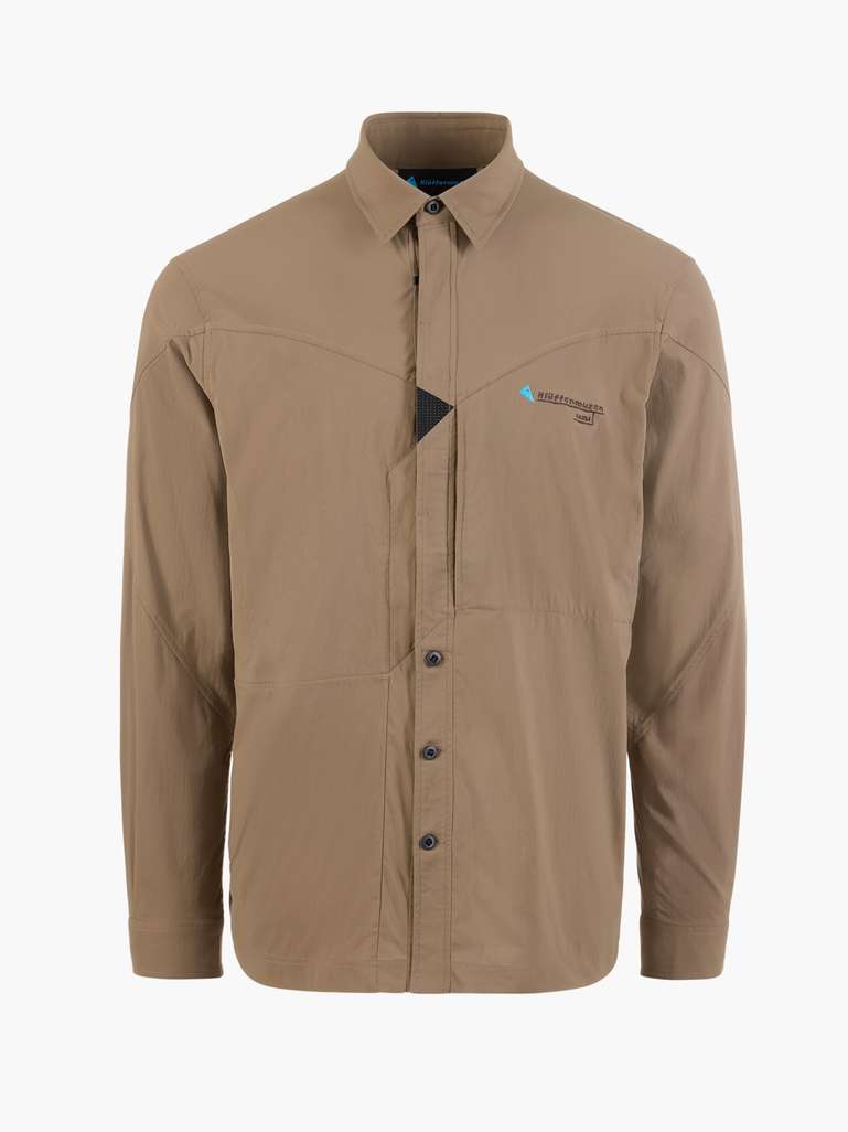 Garm LS Shirt Men's image 4