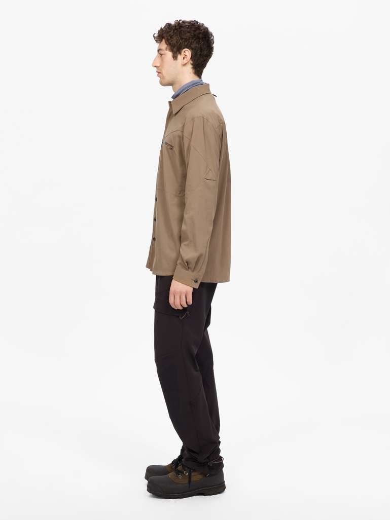Garm LS Shirt Men's image 3