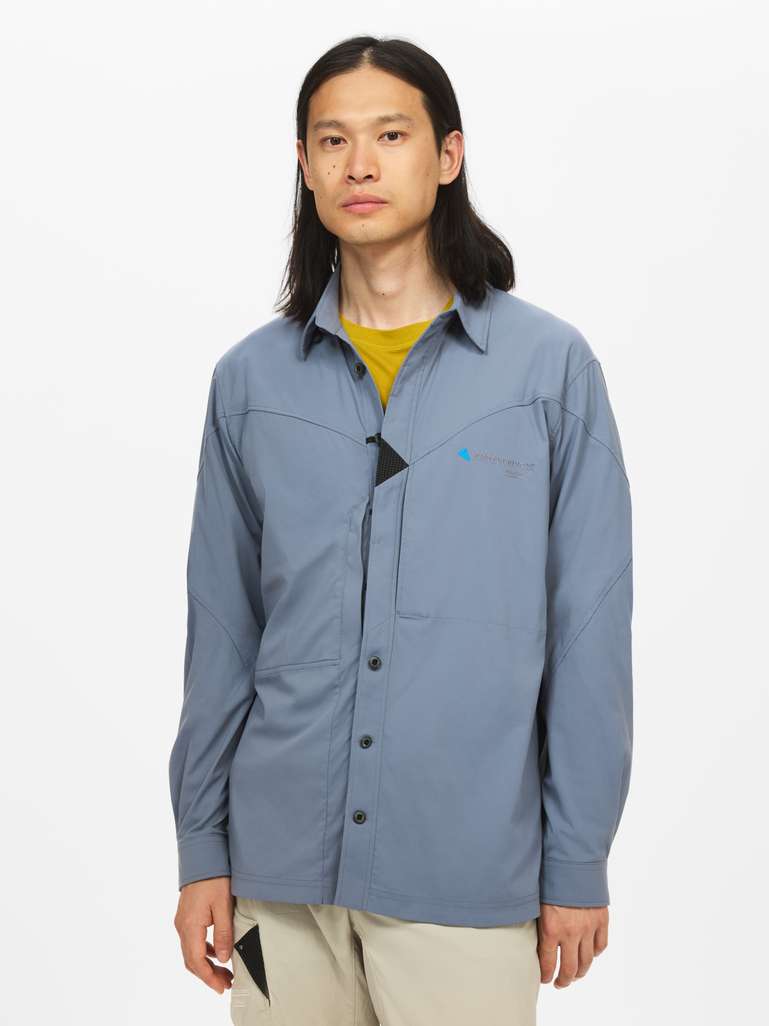 Garm LS Shirt Men's image 1