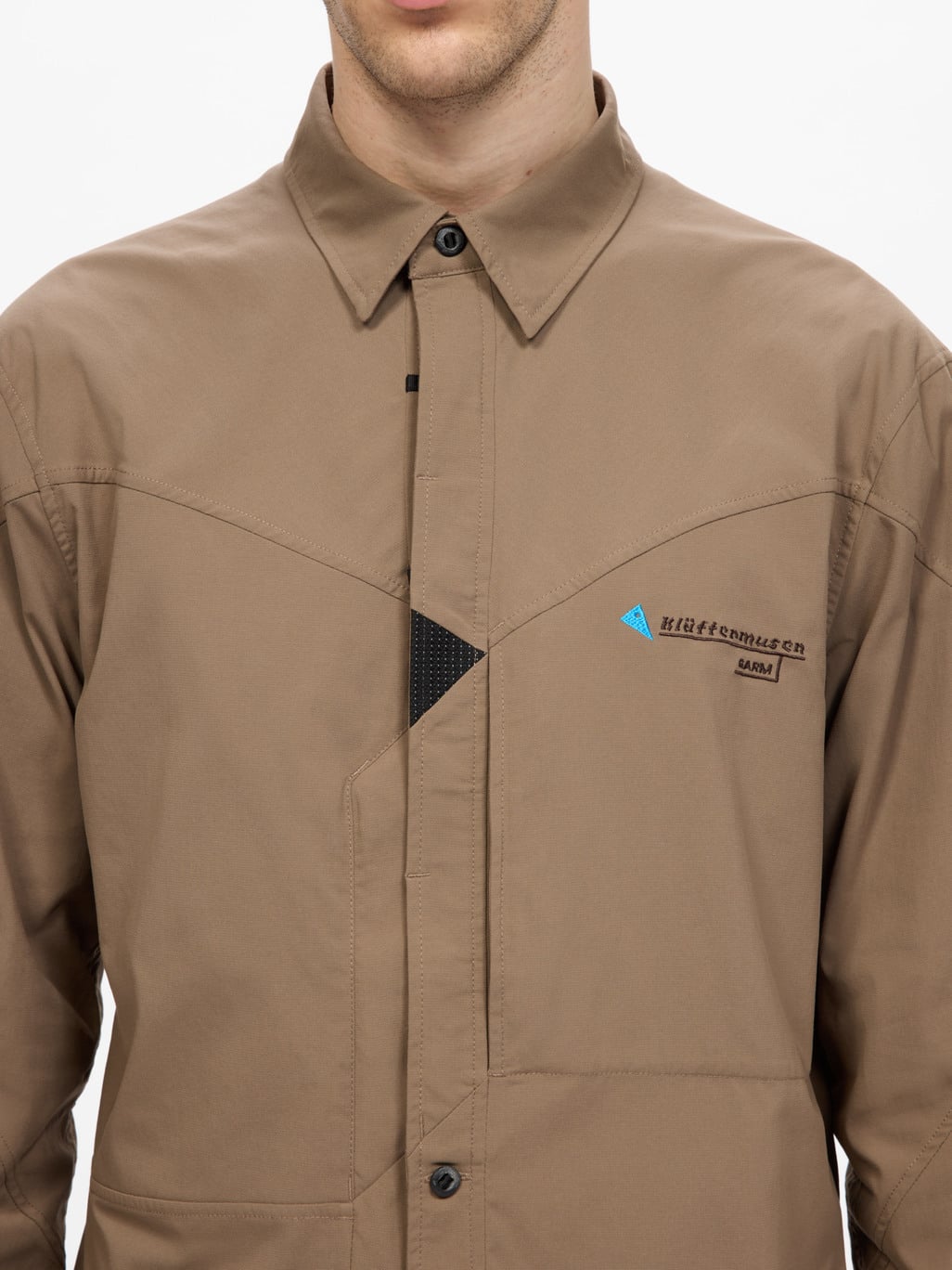 Image 9 for product Garm LS Shirt Men's