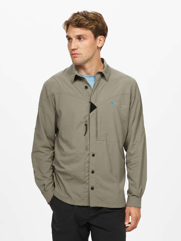Garm LS Shirt Men's image 1