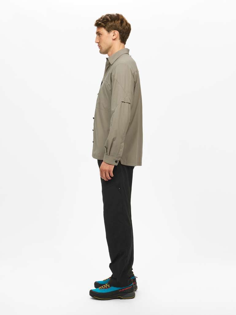 Garm LS Shirt Men's image 3