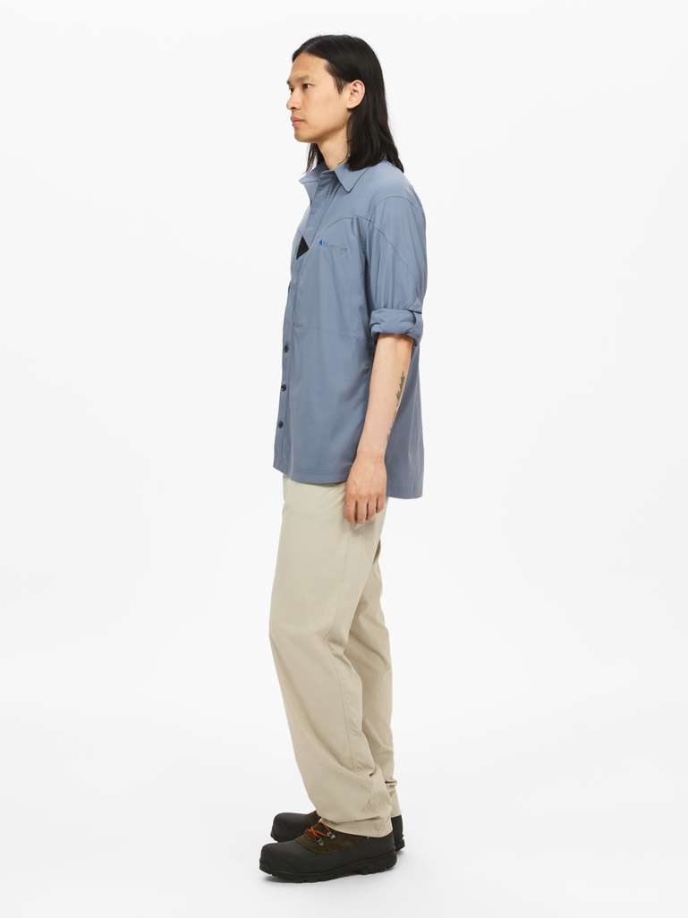 Garm LS Shirt Men's image 3