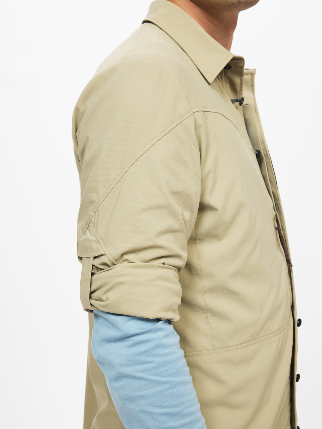 Image 6 for product Garm LS Shirt Men's