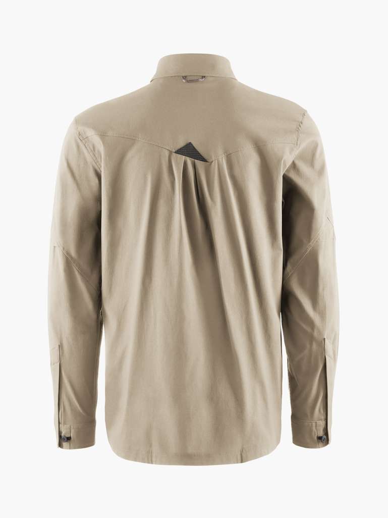 Garm LS Shirt Men's