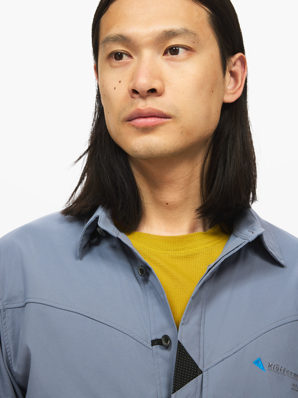 Image 5 for product Garm LS Shirt Herren